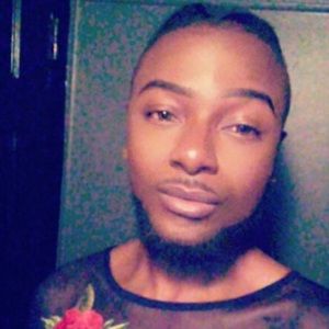 Meet your Posher, Antjuan